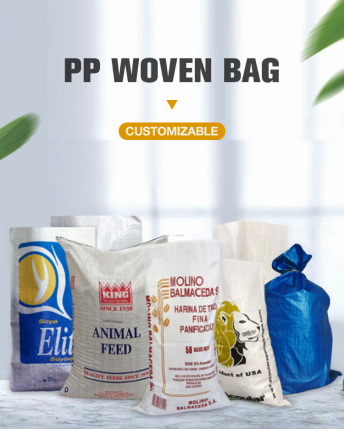 PP Woven Bag